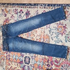 Aeropostale Skinny Jeans